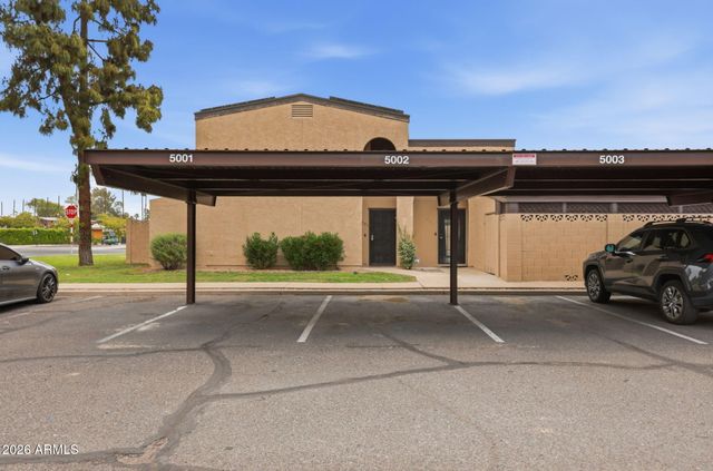 4503 W CONTINENTAL Drive, Glendale, AZ 85308