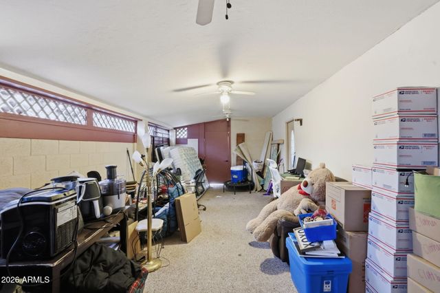4503 W CONTINENTAL Drive, Glendale, AZ 85308
