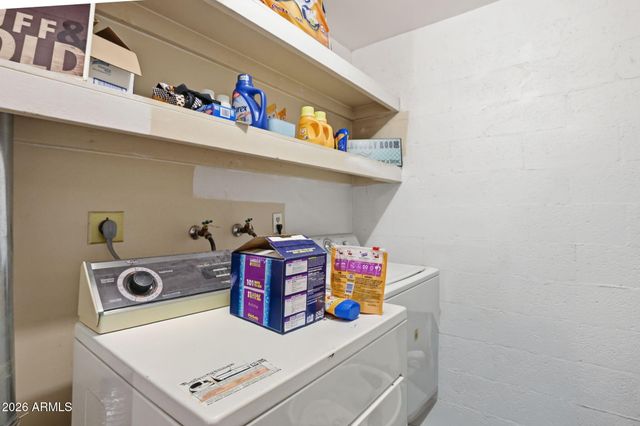 4503 W CONTINENTAL Drive, Glendale, AZ 85308