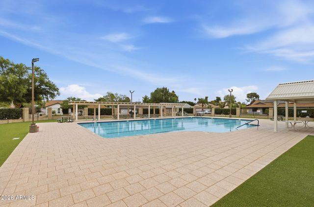 4503 W CONTINENTAL Drive, Glendale, AZ 85308