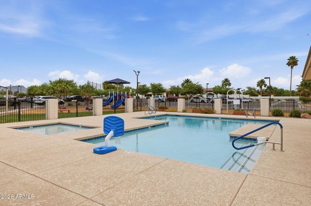 4503 W CONTINENTAL Drive, Glendale, AZ 85308