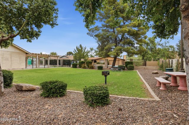 4503 W CONTINENTAL Drive, Glendale, AZ 85308
