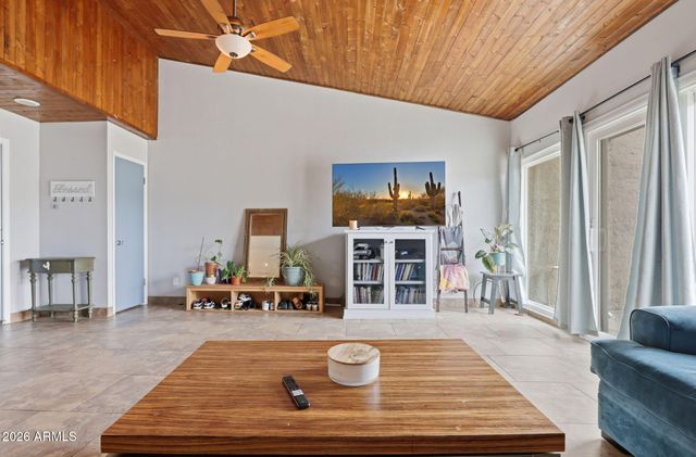 4503 W CONTINENTAL Drive, Glendale, AZ 85308