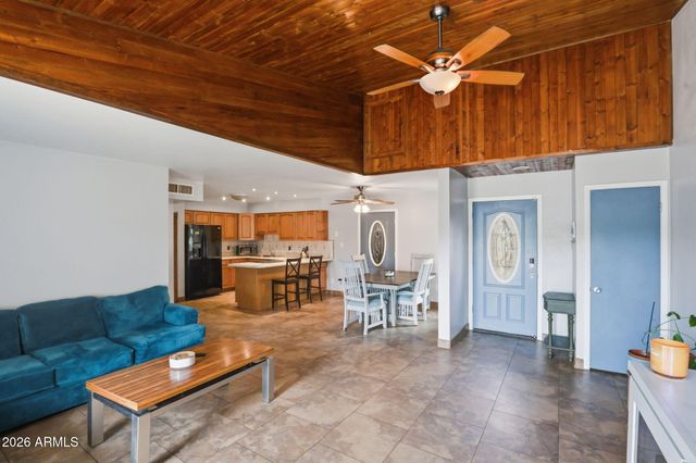 4503 W CONTINENTAL Drive, Glendale, AZ 85308