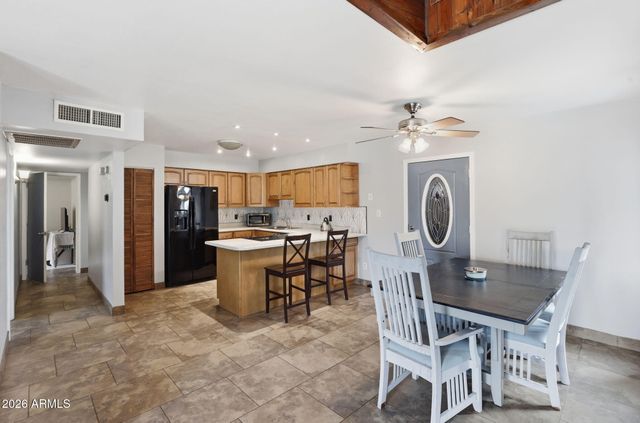 4503 W CONTINENTAL Drive, Glendale, AZ 85308