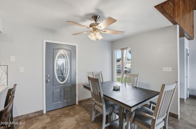 4503 W CONTINENTAL Drive, Glendale, AZ 85308