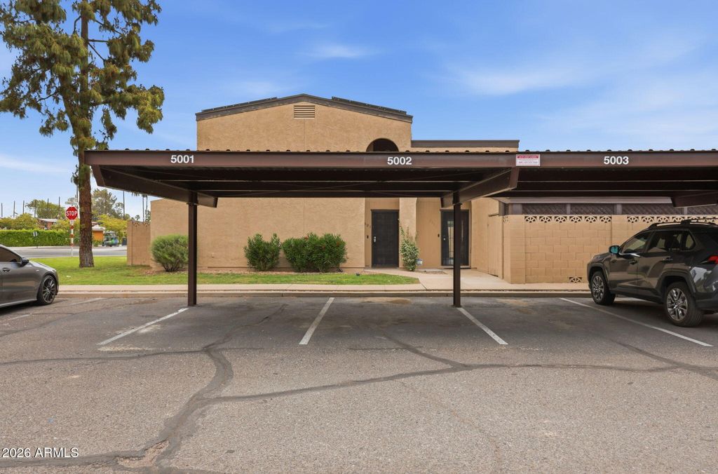 4503 W CONTINENTAL Drive, Glendale, AZ 85308 — photo 4