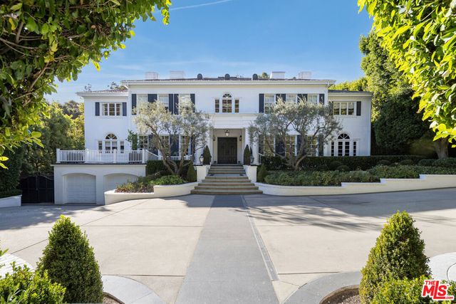 9135 Hazen Drive, Beverly Hills, CA 90210