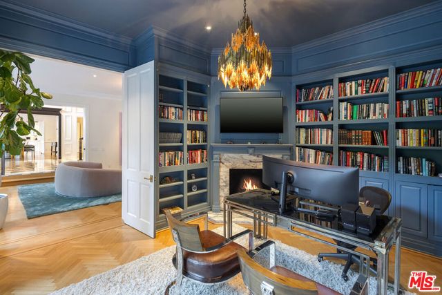 9135 Hazen Drive, Beverly Hills, CA 90210