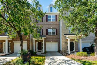 14139 Winford Lane, Charlotte, NC 28262