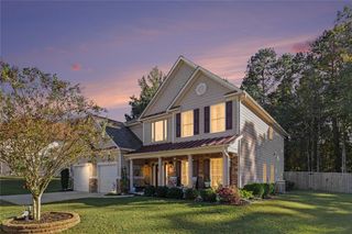 3013 Gold Creek Drive, Villa Rica, GA 30180