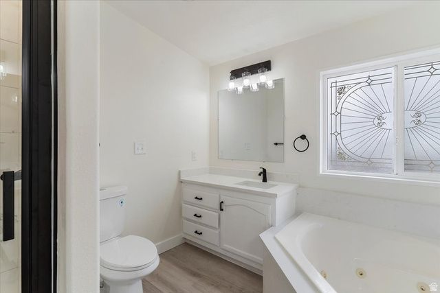 371 E CYNTHIA WAY, North Salt Lake, UT 84054