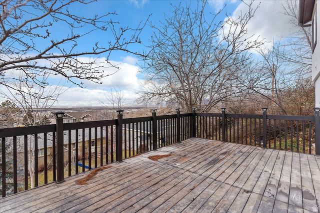 371 E CYNTHIA WAY, North Salt Lake, UT 84054