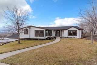 371 E CYNTHIA WAY, North Salt Lake, UT 84054