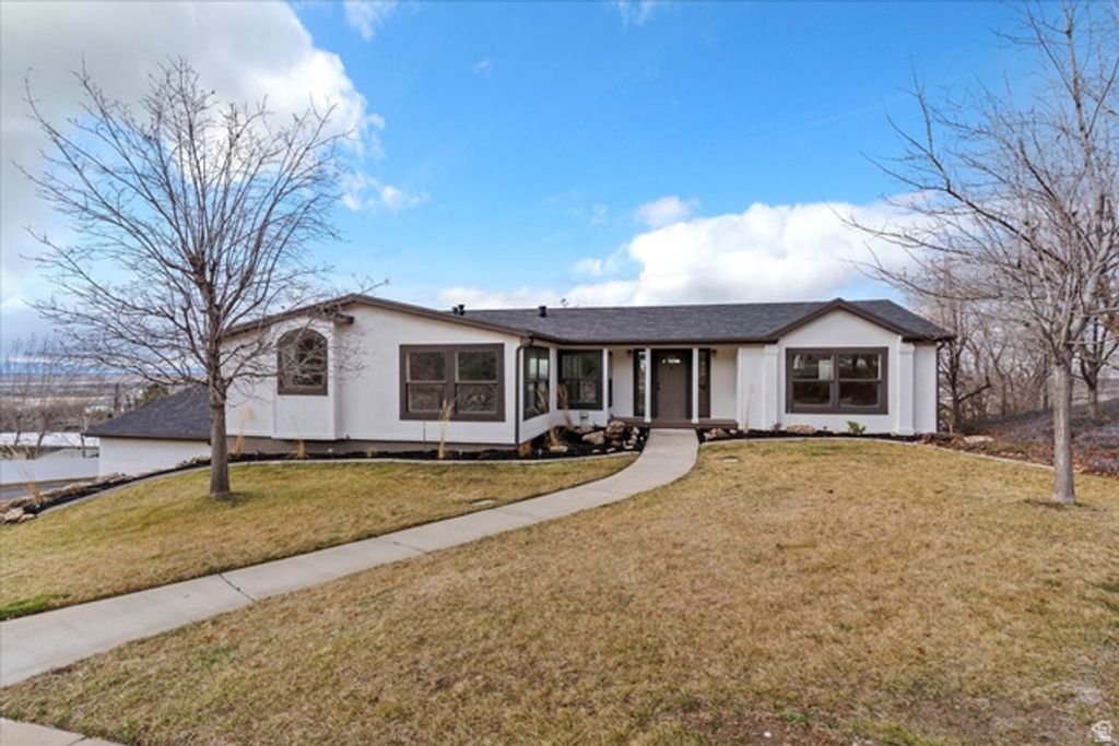 371 E CYNTHIA WAY, North Salt Lake, UT 84054