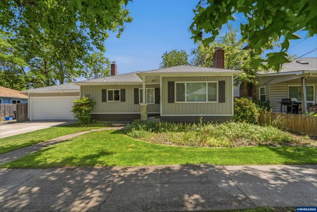 837 NW 10th St, Corvallis, OR 97330