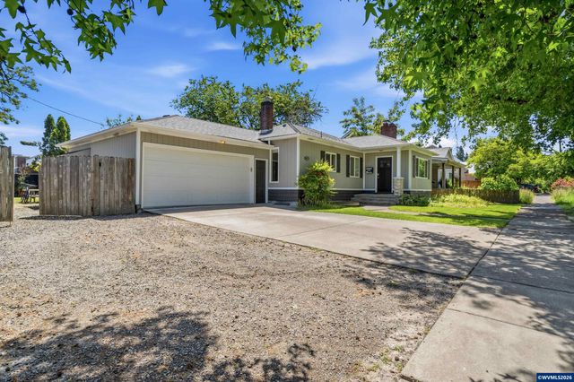 837 NW 10th St, Corvallis, OR 97330
