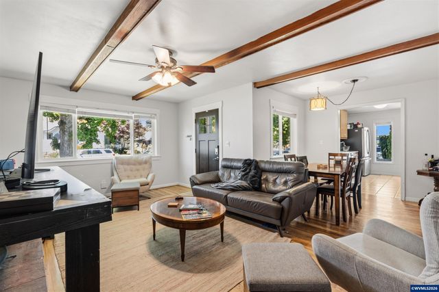 837 NW 10th St, Corvallis, OR 97330