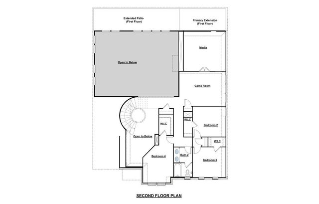201 Archway LN, Liberty Hill, TX 78642