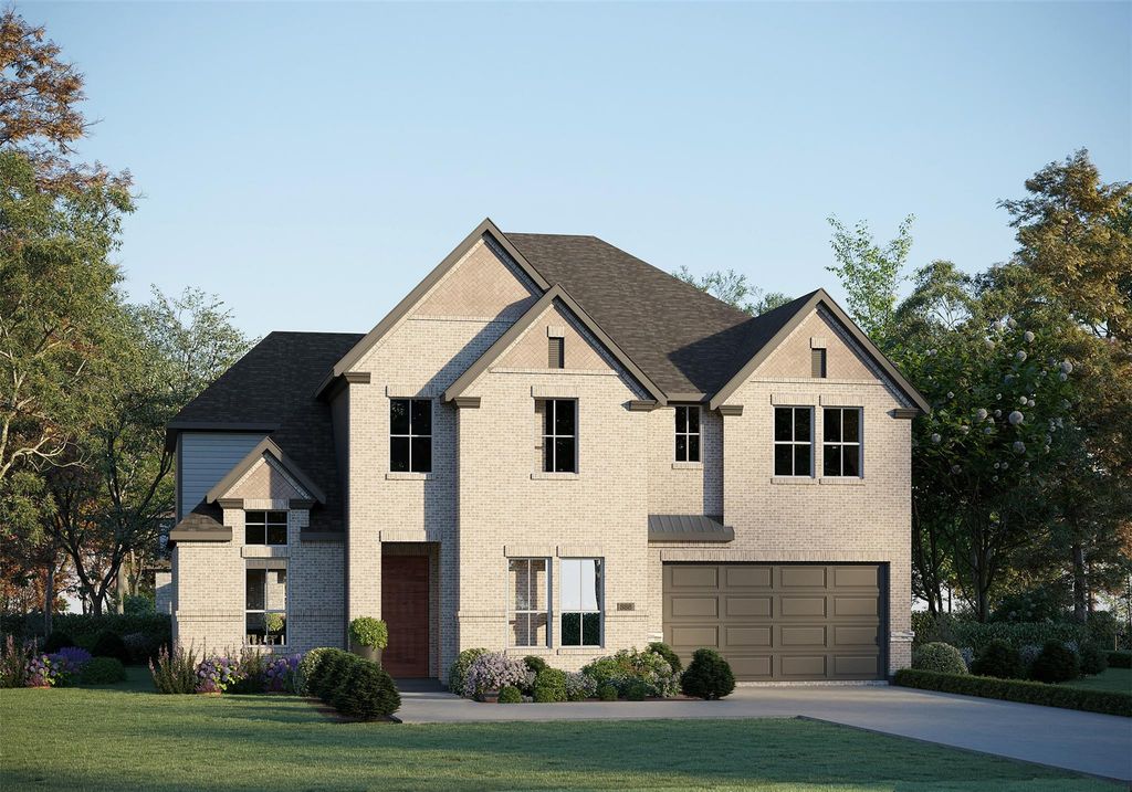 201 Archway LN, Liberty Hill, TX 78642