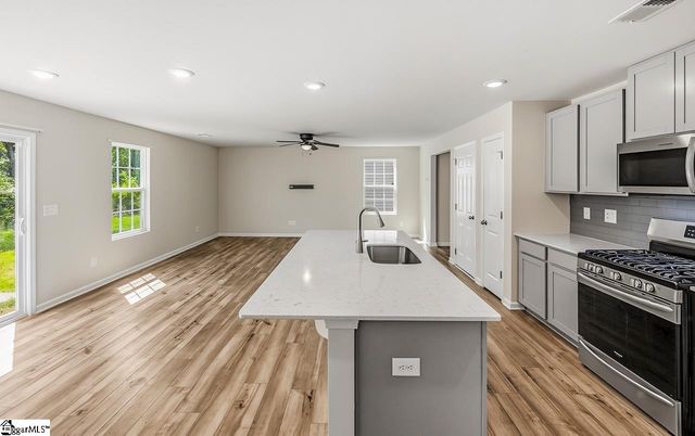1285 Kilead Court, Boiling Springs, SC 29316