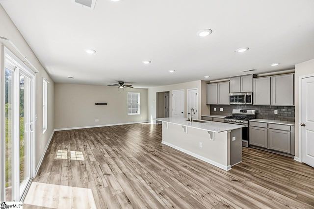 1285 Kilead Court, Boiling Springs, SC 29316