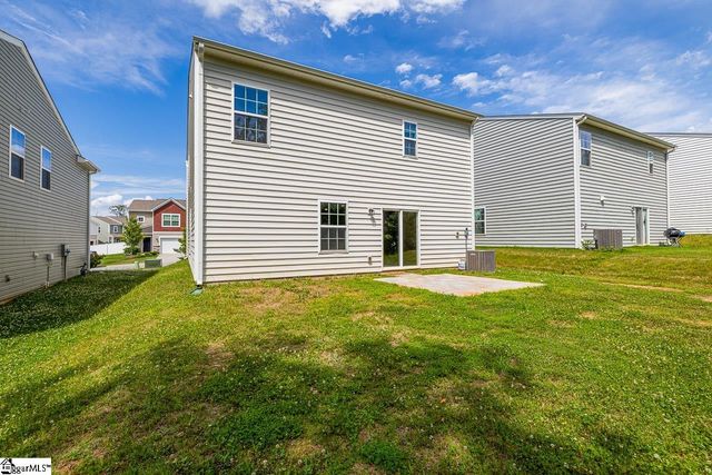 1285 Kilead Court, Boiling Springs, SC 29316
