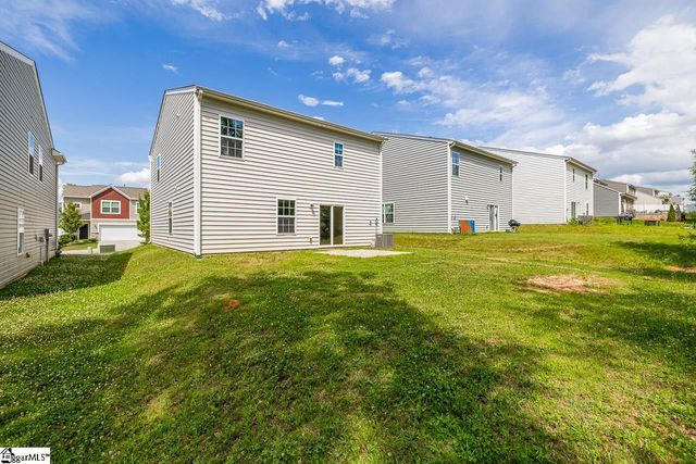 1285 Kilead Court, Boiling Springs, SC 29316