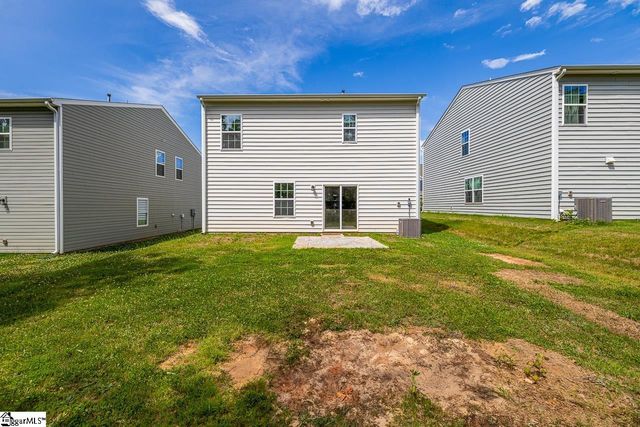1285 Kilead Court, Boiling Springs, SC 29316
