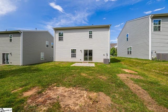 1285 Kilead Court, Boiling Springs, SC 29316