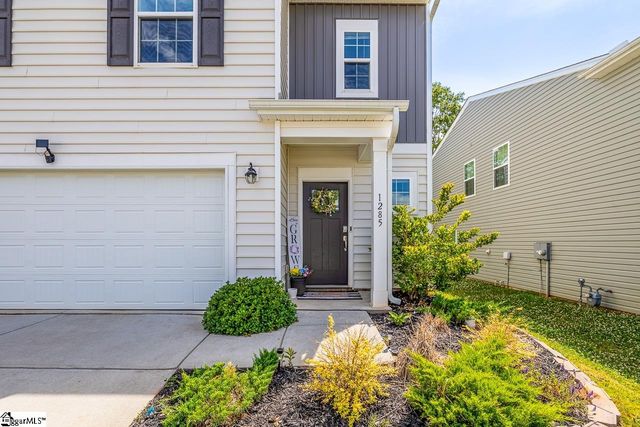 1285 Kilead Court, Boiling Springs, SC 29316