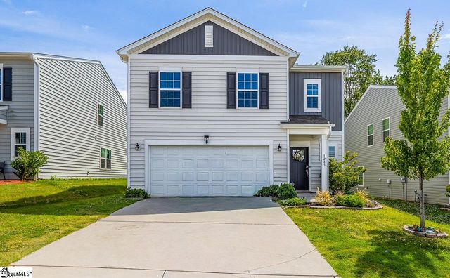 1285 Kilead Court, Boiling Springs, SC 29316