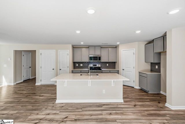 1285 Kilead Court, Boiling Springs, SC 29316