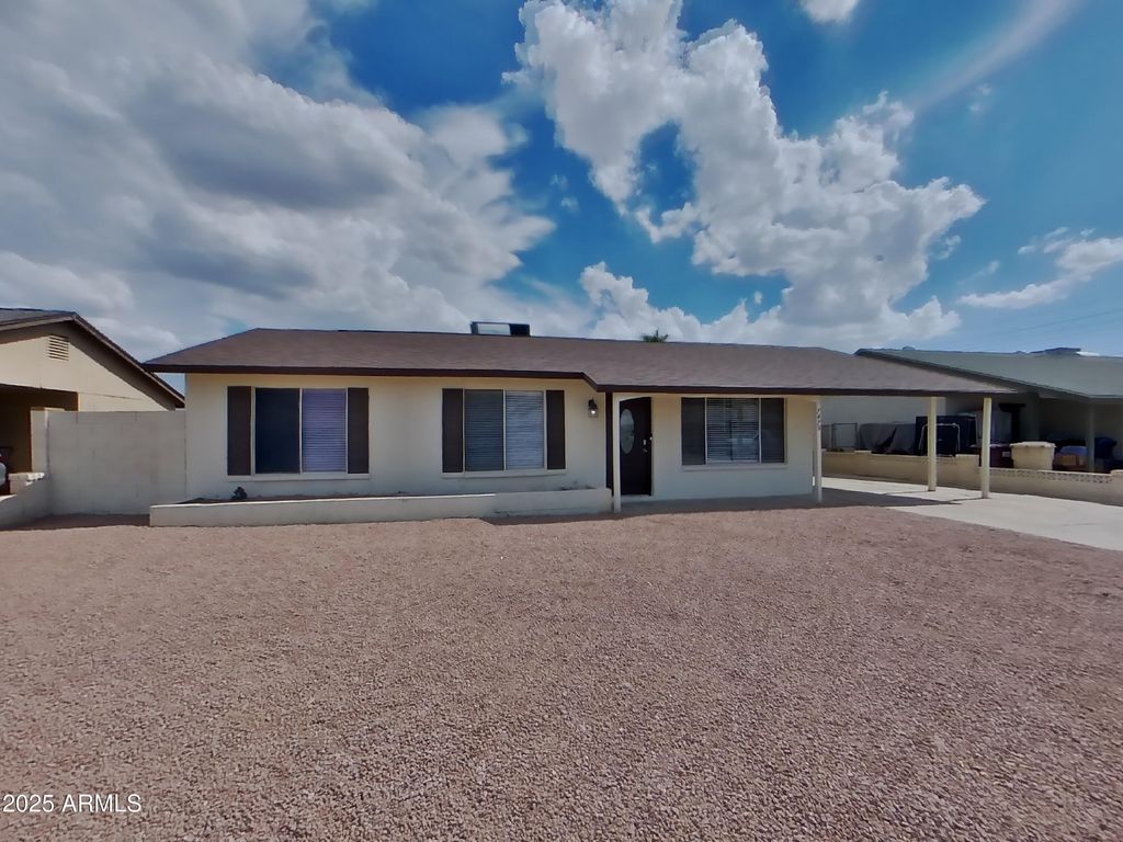 7475 W BERYL Avenue, Peoria, AZ 85345