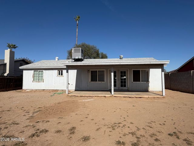 6723 W ENCANTO Boulevard, Phoenix, AZ 85035