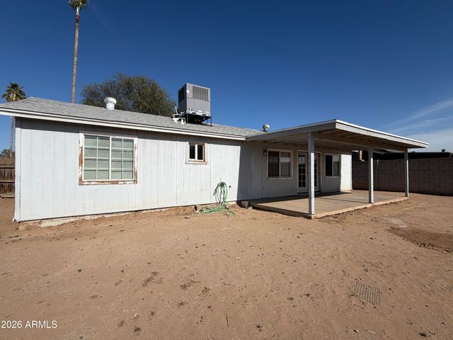 6723 W ENCANTO Boulevard, Phoenix, AZ 85035