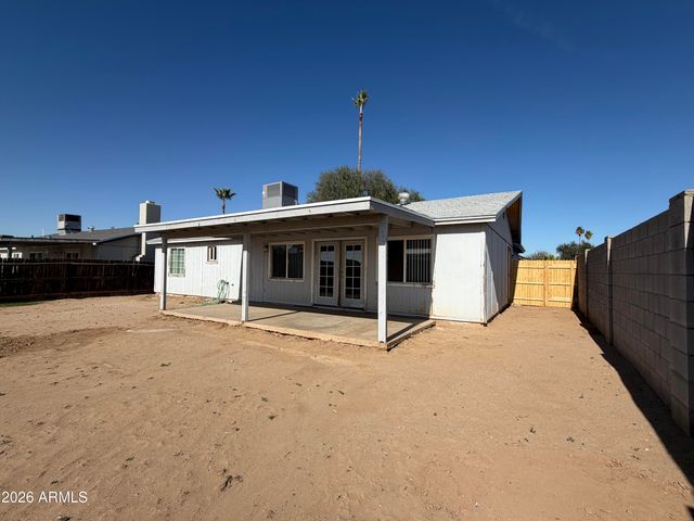 6723 W ENCANTO Boulevard, Phoenix, AZ 85035