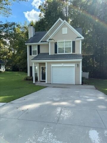 111 W Hartwick Lane, Goose Creek, SC 29445
