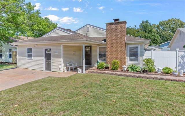 3533 Daffodil CRES, Virginia Beach, VA 23453