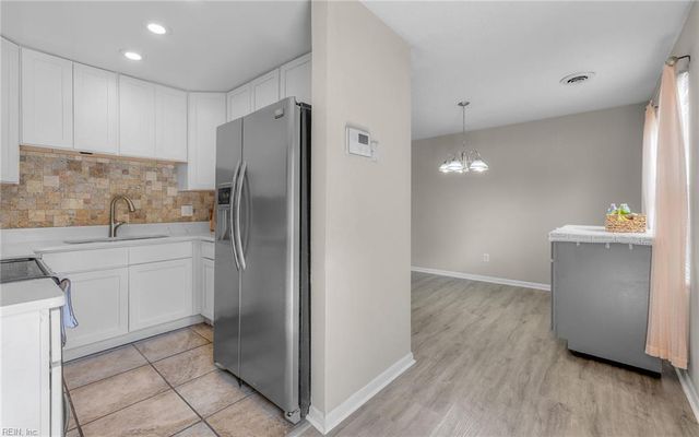 3533 Daffodil CRES, Virginia Beach, VA 23453