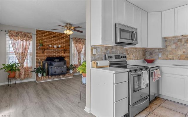 3533 Daffodil CRES, Virginia Beach, VA 23453