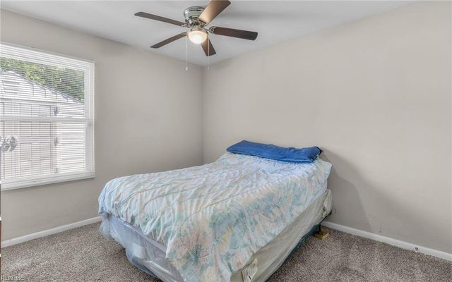 3533 Daffodil CRES, Virginia Beach, VA 23453