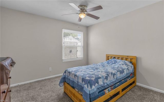 3533 Daffodil CRES, Virginia Beach, VA 23453