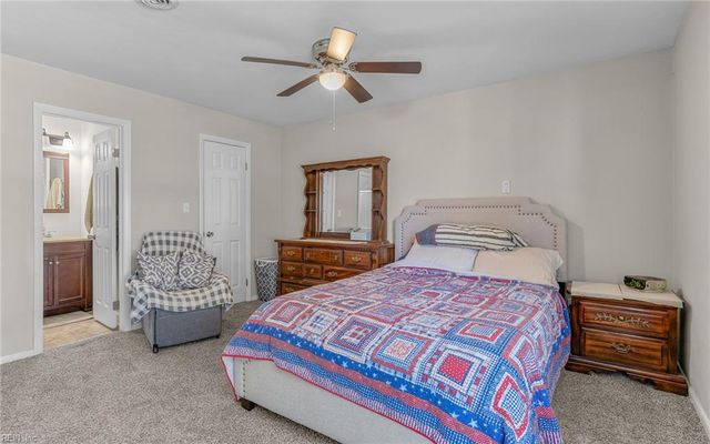 3533 Daffodil CRES, Virginia Beach, VA 23453