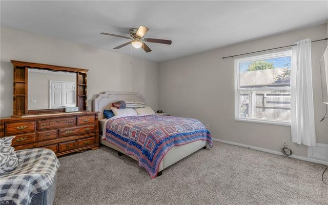 3533 Daffodil CRES, Virginia Beach, VA 23453