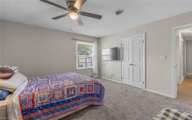 3533 Daffodil CRES, Virginia Beach, VA 23453