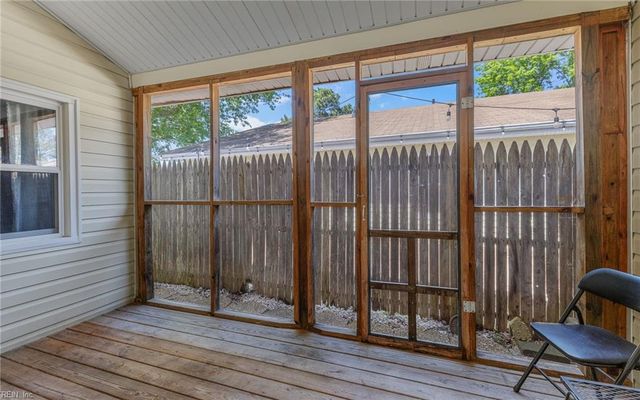 3533 Daffodil CRES, Virginia Beach, VA 23453