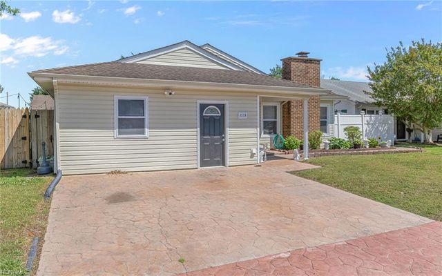3533 Daffodil CRES, Virginia Beach, VA 23453