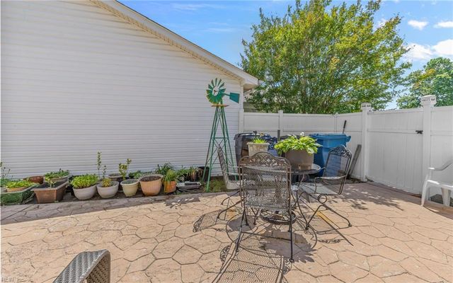 3533 Daffodil CRES, Virginia Beach, VA 23453
