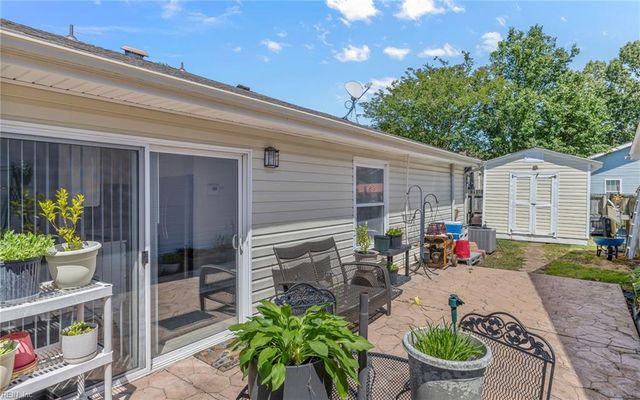 3533 Daffodil CRES, Virginia Beach, VA 23453